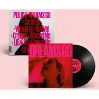 Import Dreams Go