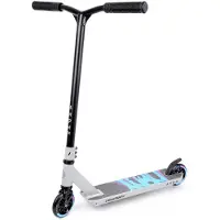Tempish Anom II Stuntstep - Freestyle Step - Wit - 110 mm