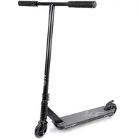 Tempish Ragnom Stuntstep - Freestyle Step - Zwart - 110 mm
