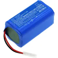 Cameron Sino ETA 1226 / 1512 90000 accu (14.4 V, Li-ion, 2600 mAh, huismerk)