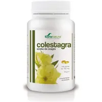 Alecosor Colestagra 515 Mg 500 Perlas