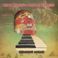 Bigwax Dis Cnt STRAIGHT AHEAD