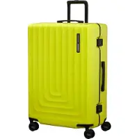 Samsonite Focus Spinner 75/28 metallic lime
