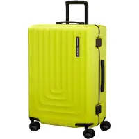 Samsonite Focus Spinner 69/25 metallic lime