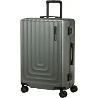 Samsonite focus spinner 69/25 matt sage khaki