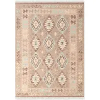 Hanse Home Vloerkleed Kamal - Beige 120 x 170 cm