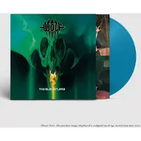 WOLF LP - The black flame - voor Geen - standaard - Maat Standard