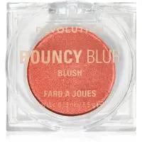 Revolution Bouncy Blur Blush Paprika Pop Soft Bronze