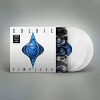 WARNER M CNT TIMELESS - 30TH ANNIVERSARY EDITION (DOUBLE WHITE VINYL)