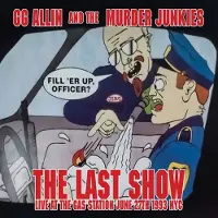 Suburban The Last Show