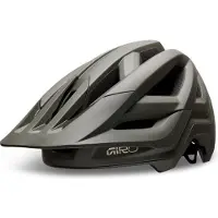 Giro - Montaro Mips III - Fietshelm 55-59 cm - M, grijs/zwart