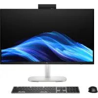 HP EliteStudio 8 G1i 27 inch - A55R6ET QWERTY
