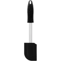 Bodum Schraper Bistro Zwart