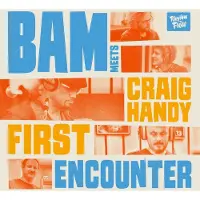 Hamstead Soundworks FIRST ENCOUNTER