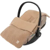 Jollein Babydeken mokka