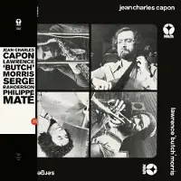 Coast2Coast Capon & Mate & Morris & Rahoerson - Capon/Mate/Morris/Rahoerson (LP)