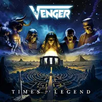 Warner Ada Times of Legend