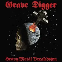 Suburban Heavy Metal Breakdown