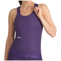 Sportful - Women's SRK Top - Fietshemd XXL, purper