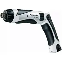 Panasonic EY7410F03D32 Accu-knikschroefmachine 3.6 V Li-ion