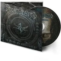 Decapitated CD - The negation - voor Geen - standaard - Maat Standard