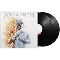 Megadeth LP - voor Geen - standaard - Maat Standard