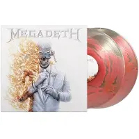 Import Megadeth