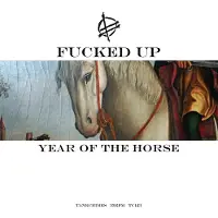 Suburban Year of the Goat