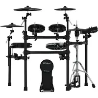 Roland TD513 V-Drums Electronic Drum Kit