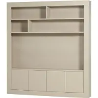 Vtwonen wandkast Wallcover