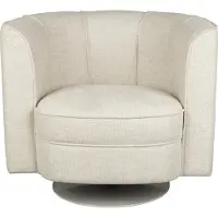 Dutchbone fauteuil Flower