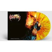 Ginza.se LP - Cross the styx - voor Geen - standaard | Maat Standard