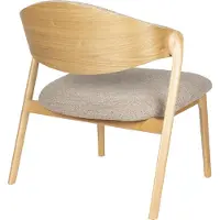 Dutchbone fauteuil Babington