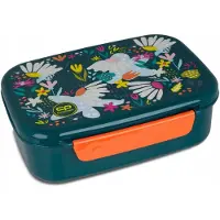 CoolPack Foodyx Sunny Day Broodtrommel met Vakjes - 765ml
