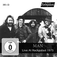 Import LIVE AT ROCKPALAST 1975