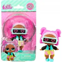 Mga L.O.L. Surprise Doll Mini Vrqt