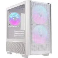 Einarex Pulse Pm150 Rgb Pc-behuizing