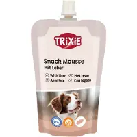 Trixie Snack Mousse