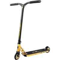 Centrano Root Type R GT Stuntstep Gold