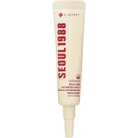 K-Secret - Seoul 1988 - Advanced Shot -Retinal Liposome 12% - Black Rice - 30 ml