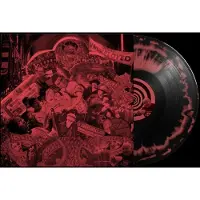 Suburban 796 - The Instrumentals