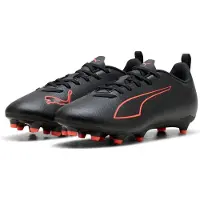 Puma Ultra 6 Play FG/AG Voetbalschoenen Junior 31