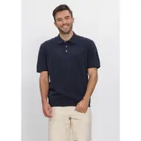 J.c. rags Polo donker