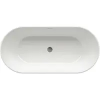 Ravak Freedom O - Vrijstaand bad 1690x800 mm, wit XC00100020