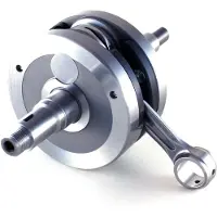 Vhm Mid Inertia Ak20225r3 Krukas