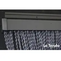 La Tenda Rimini 1 - Vliegengordijn - 100x230cm