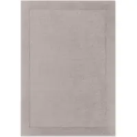 Villeroy & Boch Vloerkleed Kivi - Grijs 200 x 300 cm / Grijs