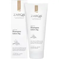 Zarqa 6x Sensitive Shampoo Iedere Dag 200 ml
