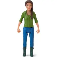 Schleich Farm World: Boer, boerin