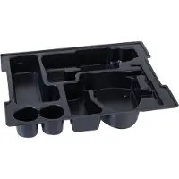 Bosch 1/1 Inlay L-Boxx 102 GSC 12V-Li - 1600A002V0